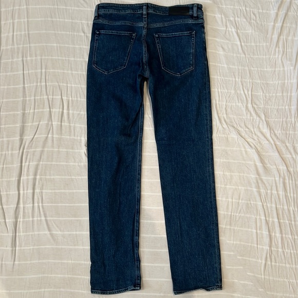 Hugo Boss Stretch Jeans - Picture 6 of 10